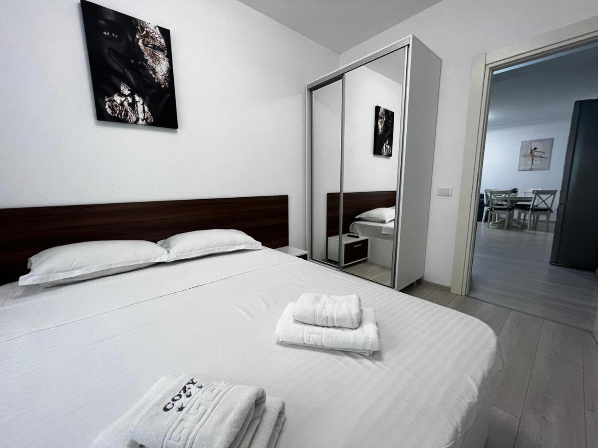 Cozy Accommodation Central City - Iasi Ngoại thất bức ảnh