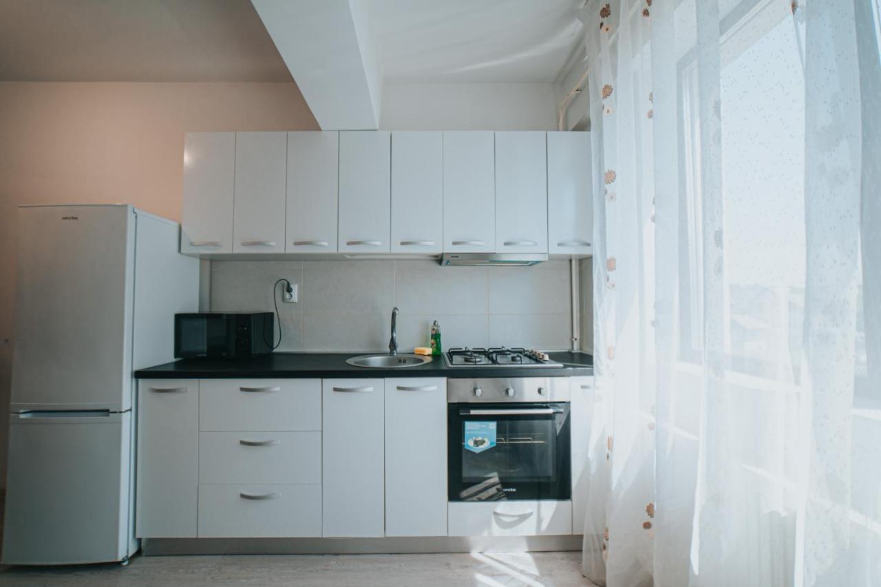 Cozy Accommodation Central City - Iasi Ngoại thất bức ảnh