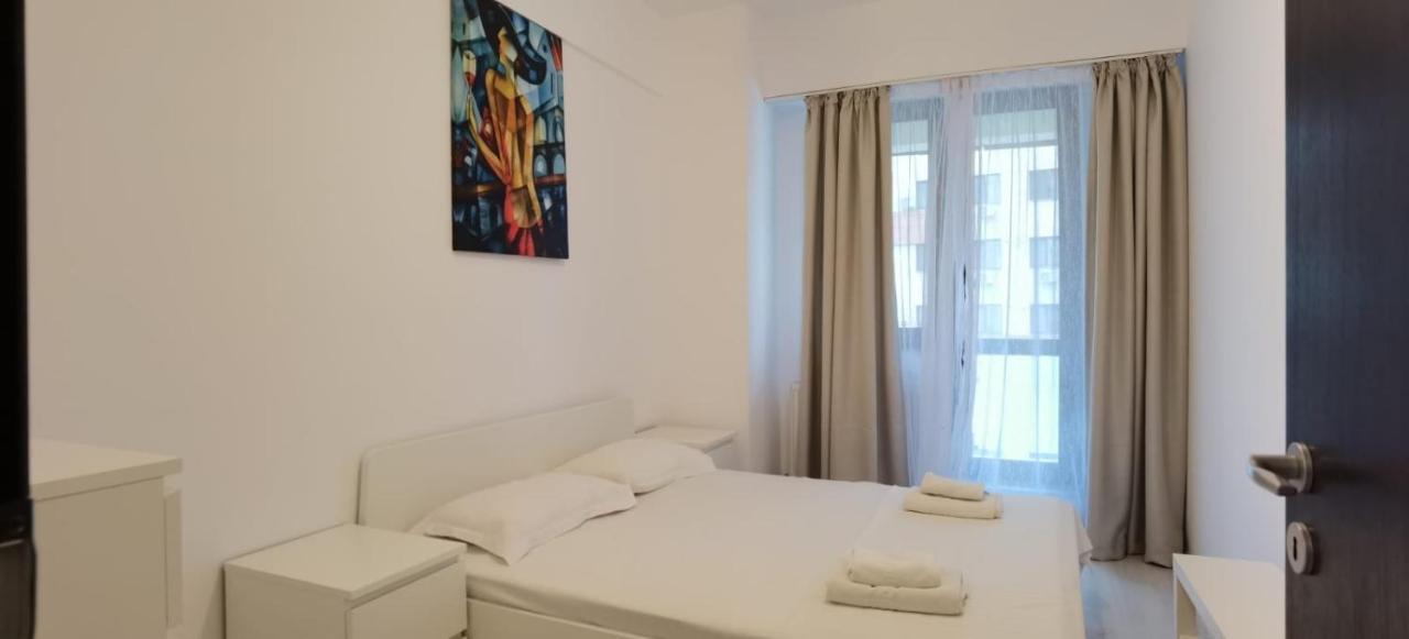 Cozy Accommodation Central City - Iasi Ngoại thất bức ảnh