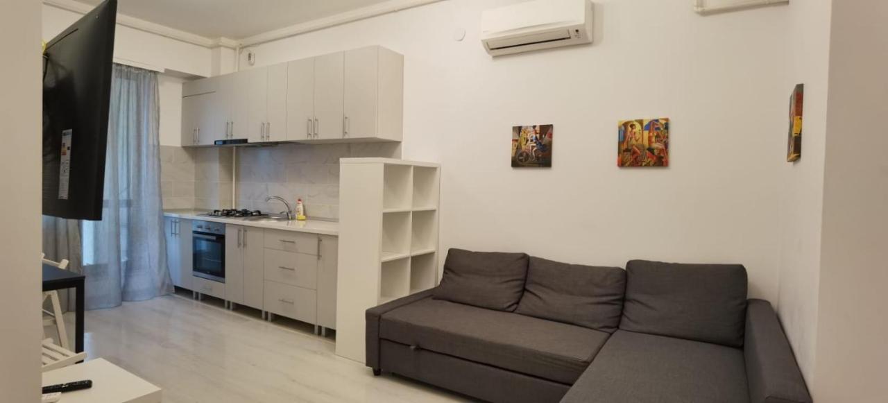 Cozy Accommodation Central City - Iasi Ngoại thất bức ảnh