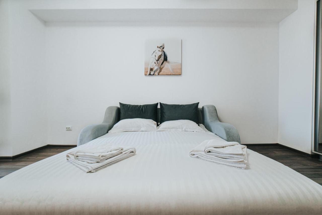 Cozy Accommodation Central City - Iasi Ngoại thất bức ảnh