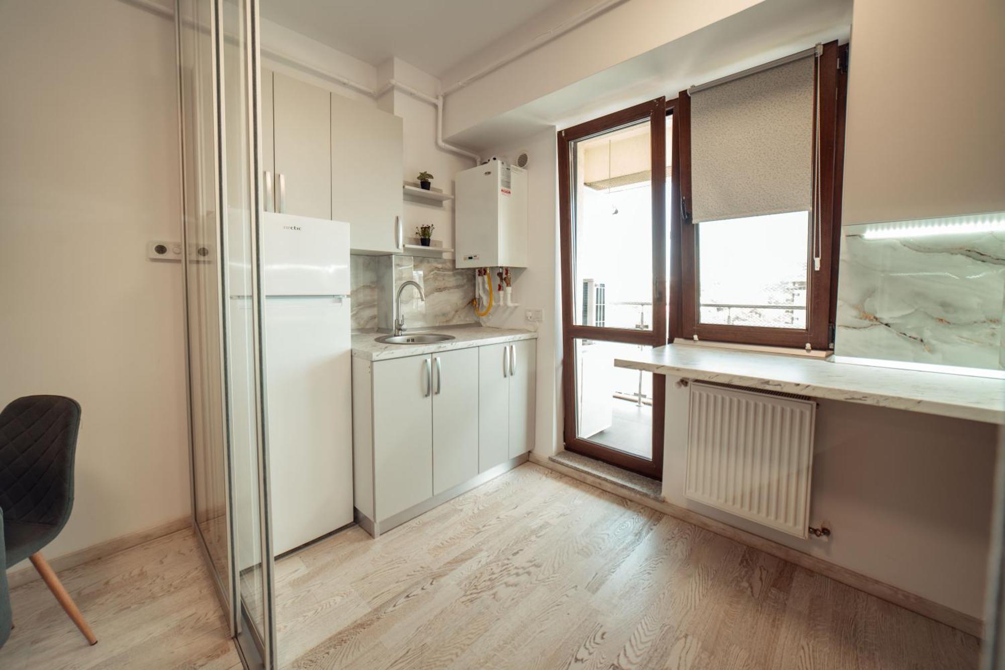 Cozy Accommodation Central City - Iasi Ngoại thất bức ảnh