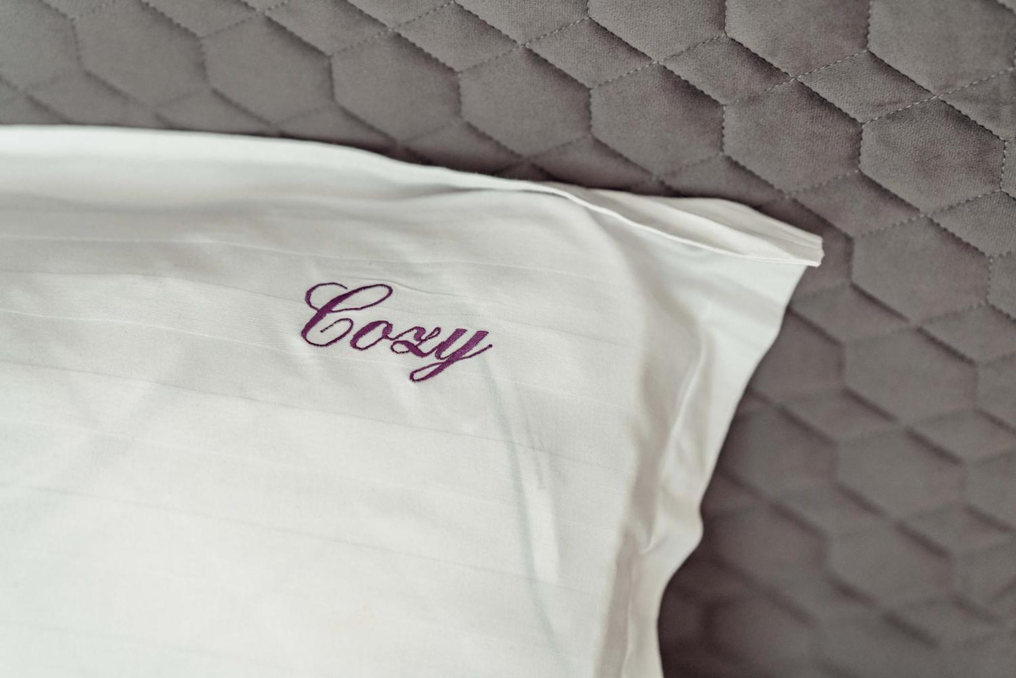 Cozy Accommodation Central City - Iasi Ngoại thất bức ảnh